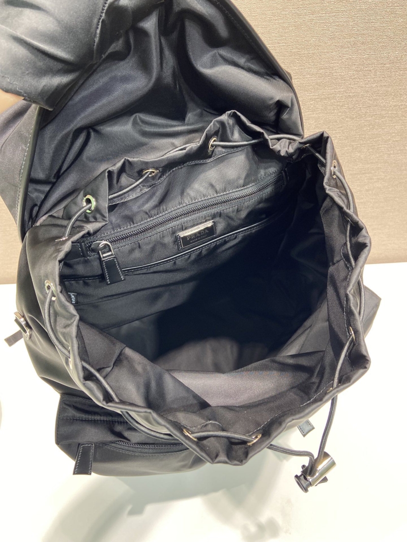 Pra*a backpacks